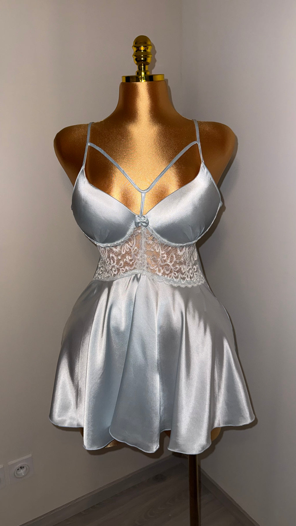 Nuisette Elsa