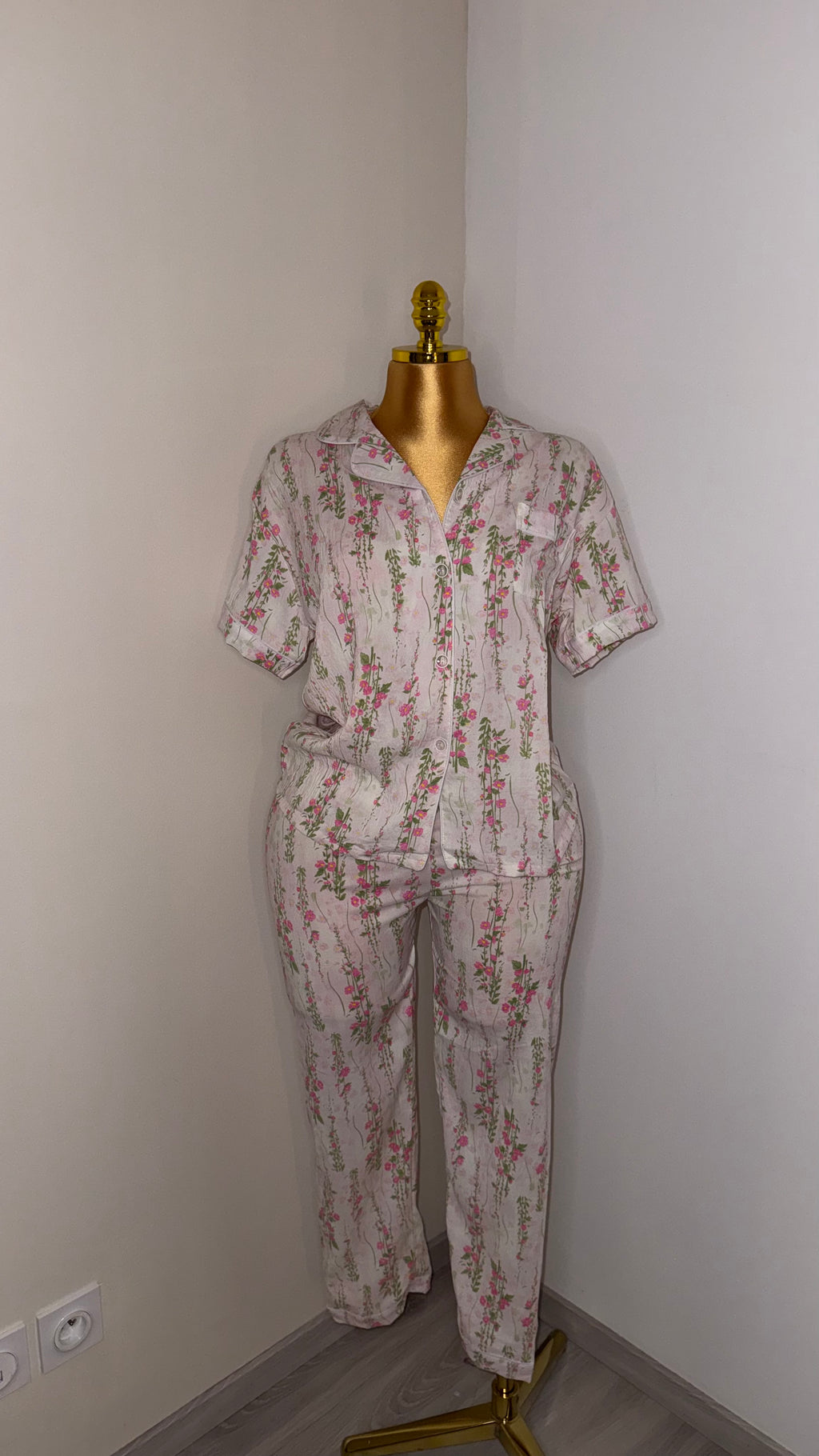 Pyjama "Flower"