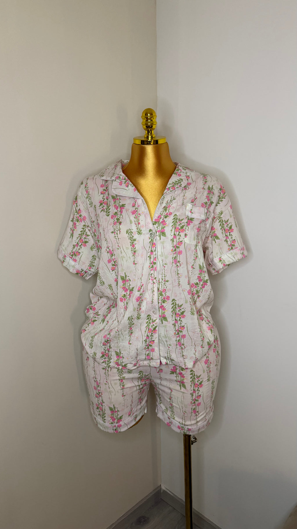 Pyjama "Flower"