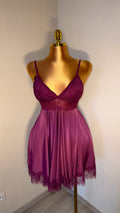 Nuisette Violette