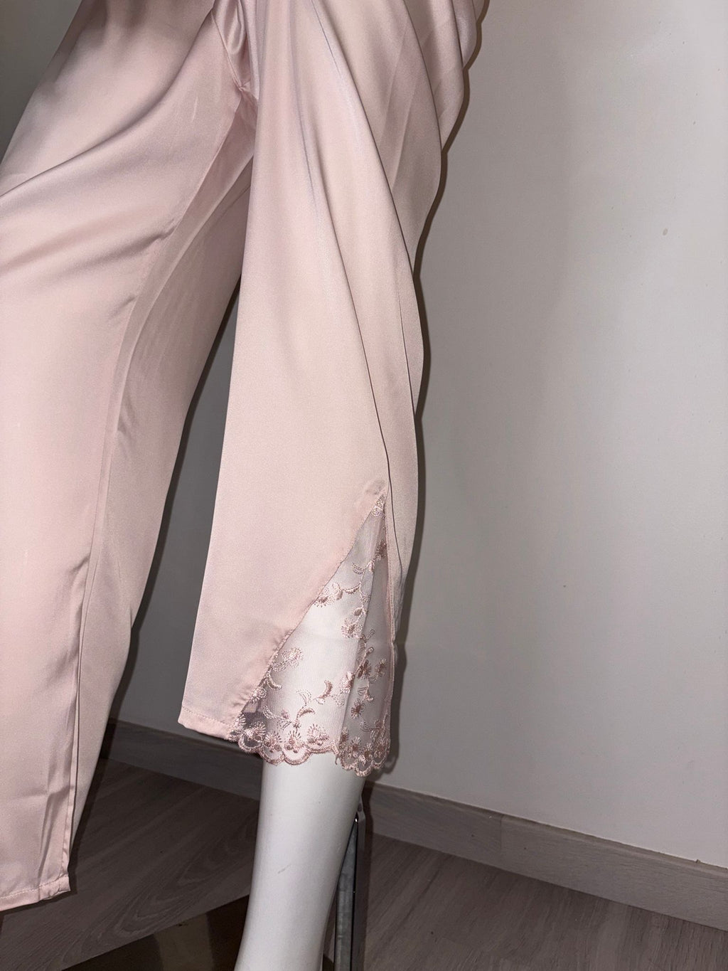 Pyjama "coquette"