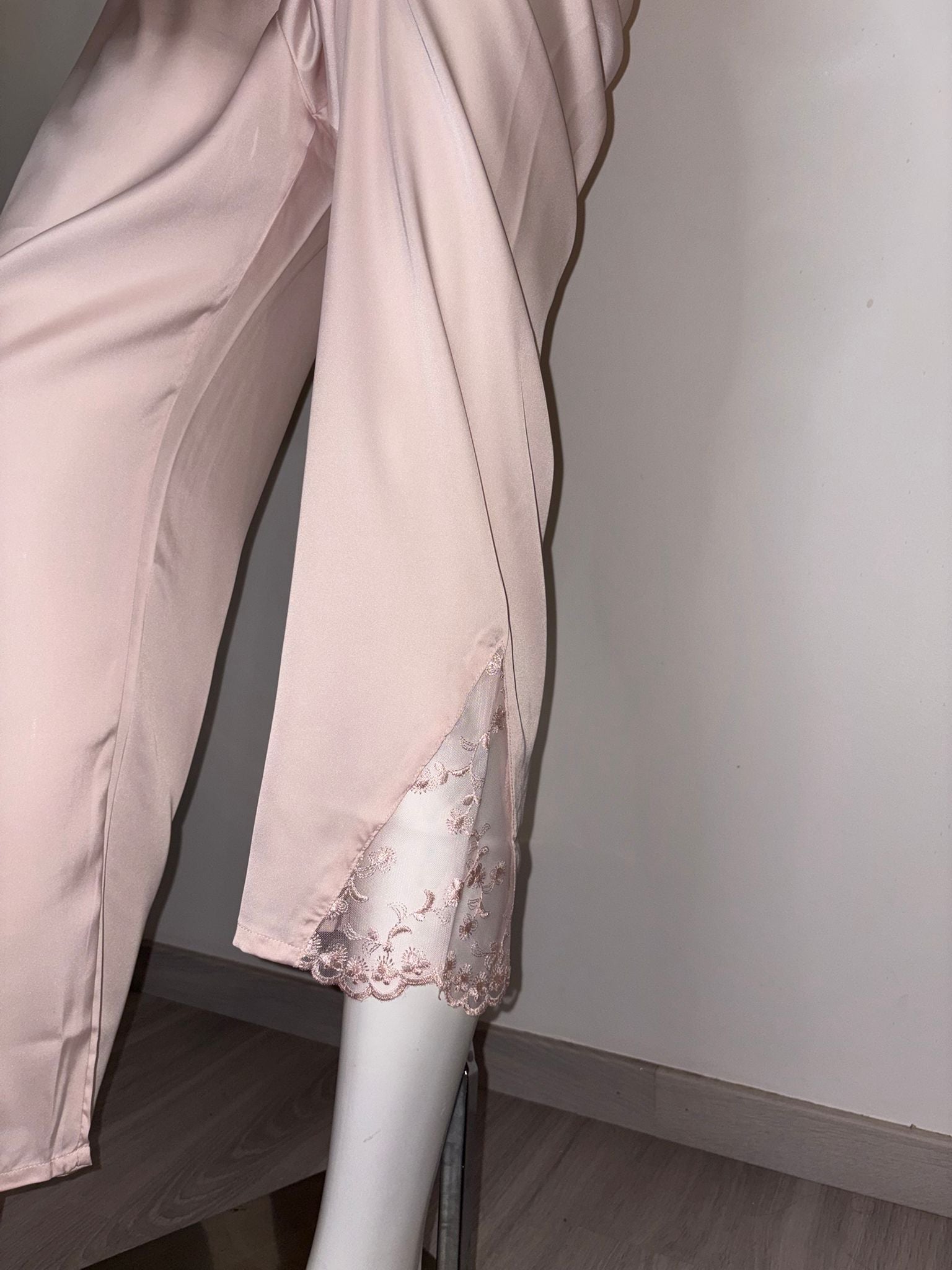 Pyjama "coquette"