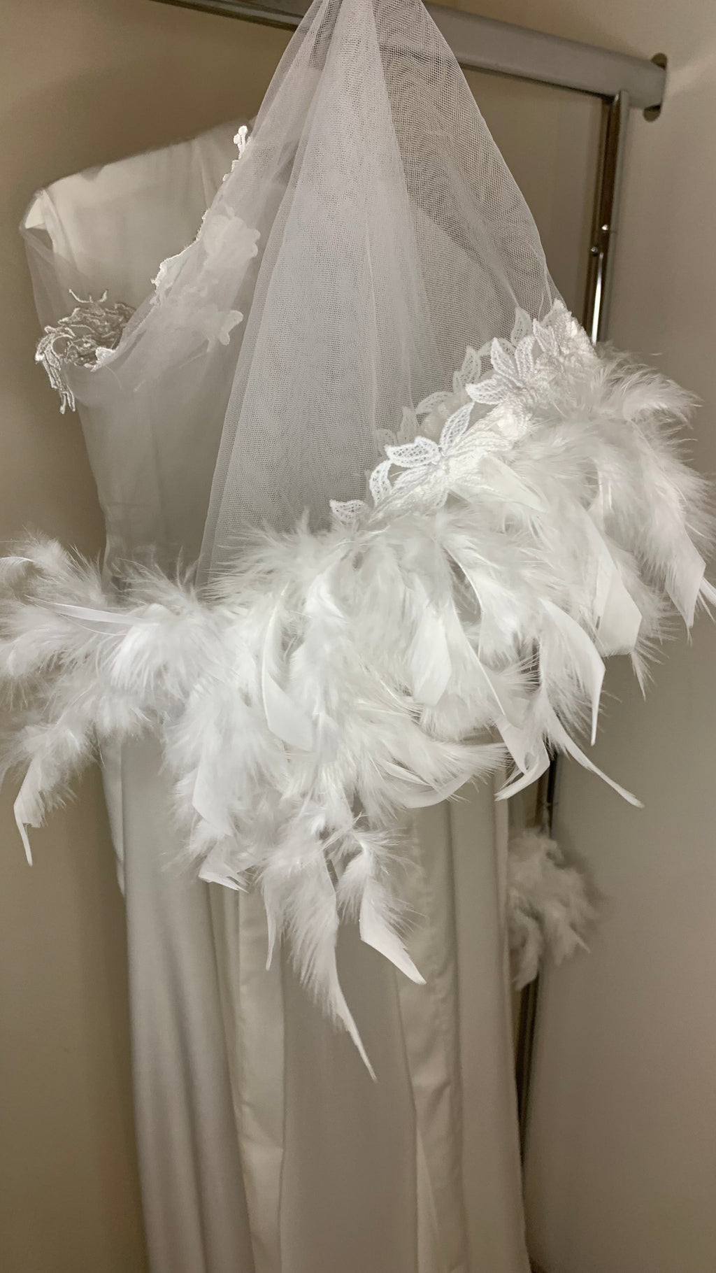 Peignoir Prestige