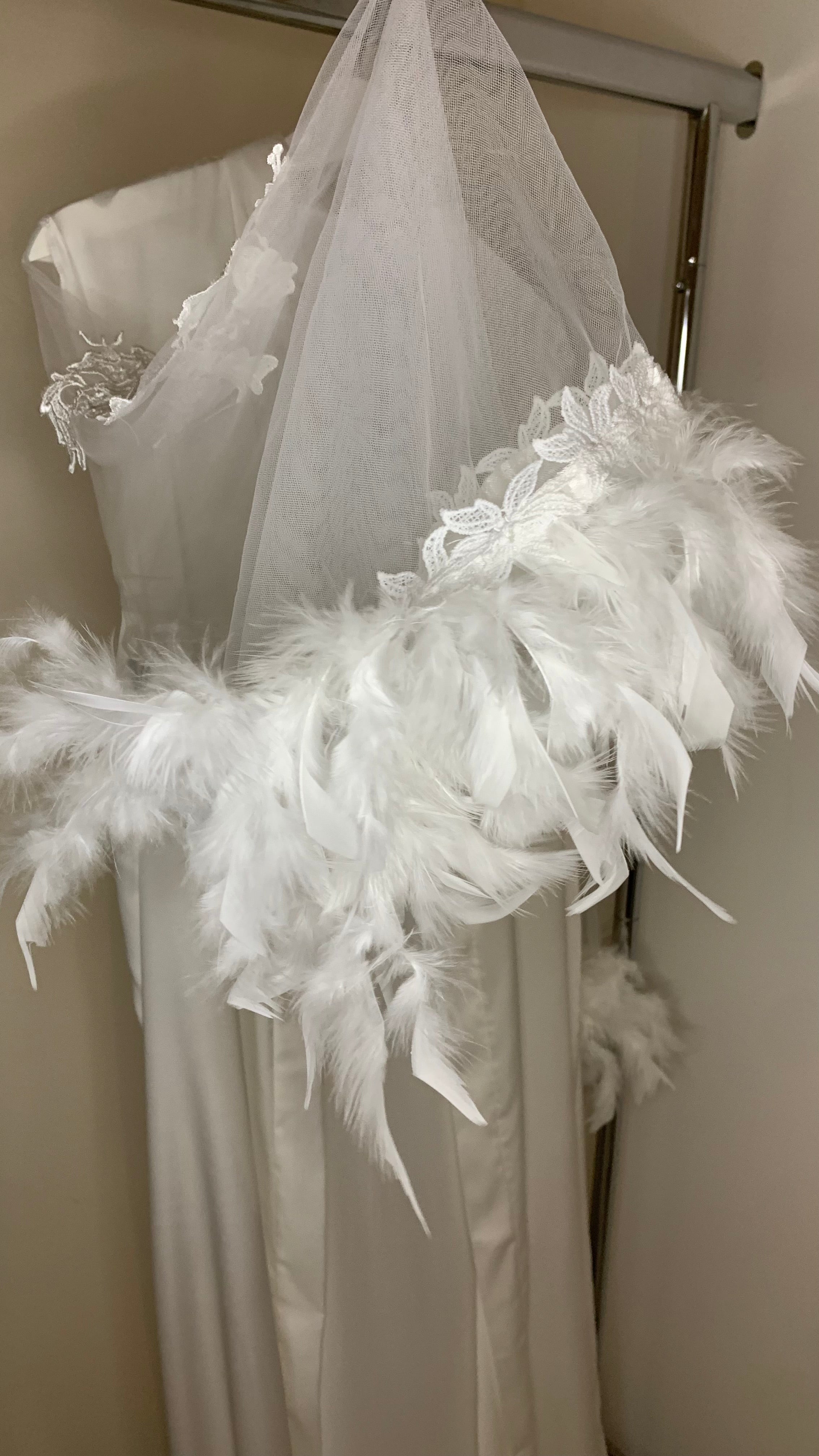 Peignoir Prestige