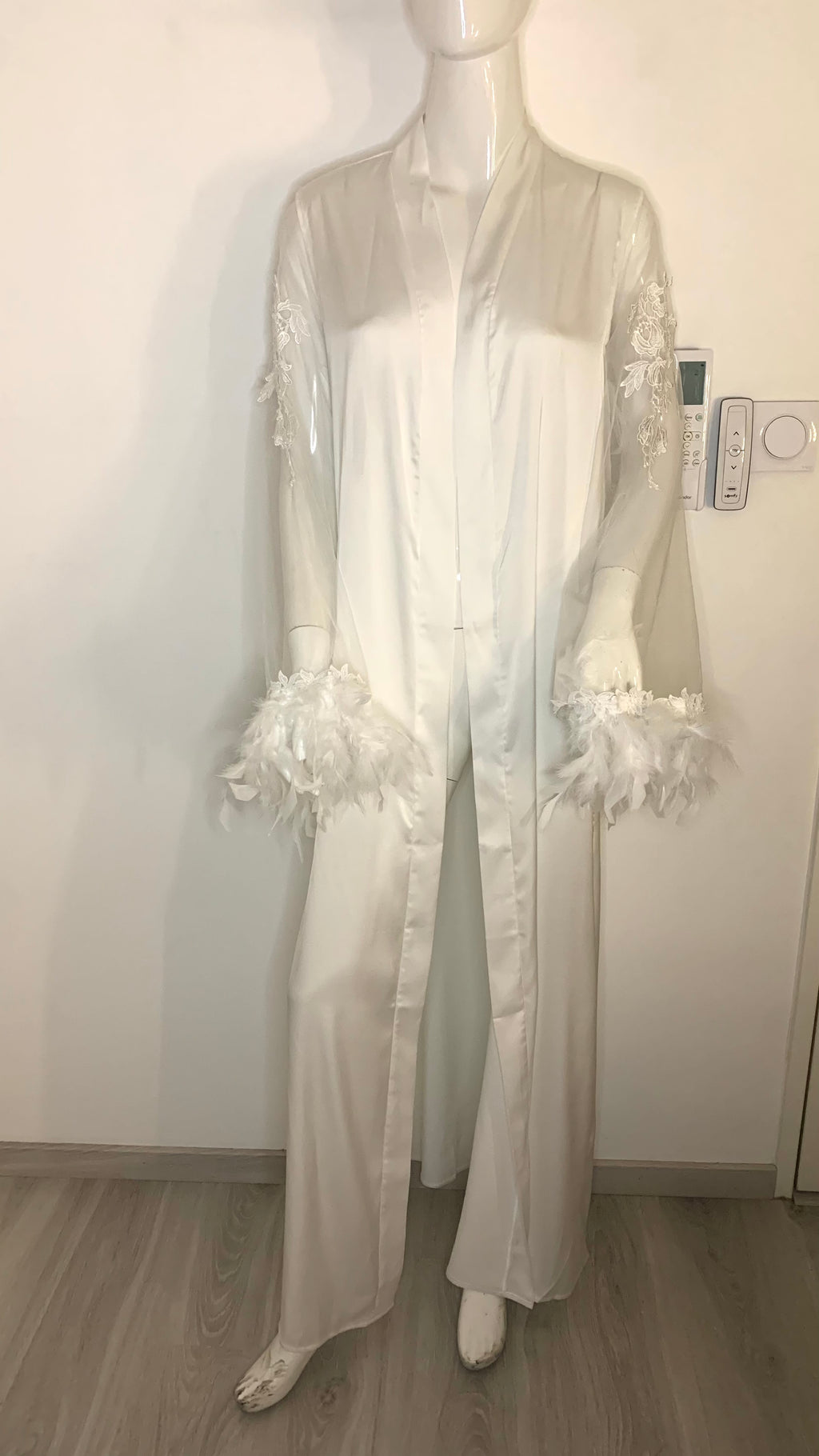 Peignoir Prestige