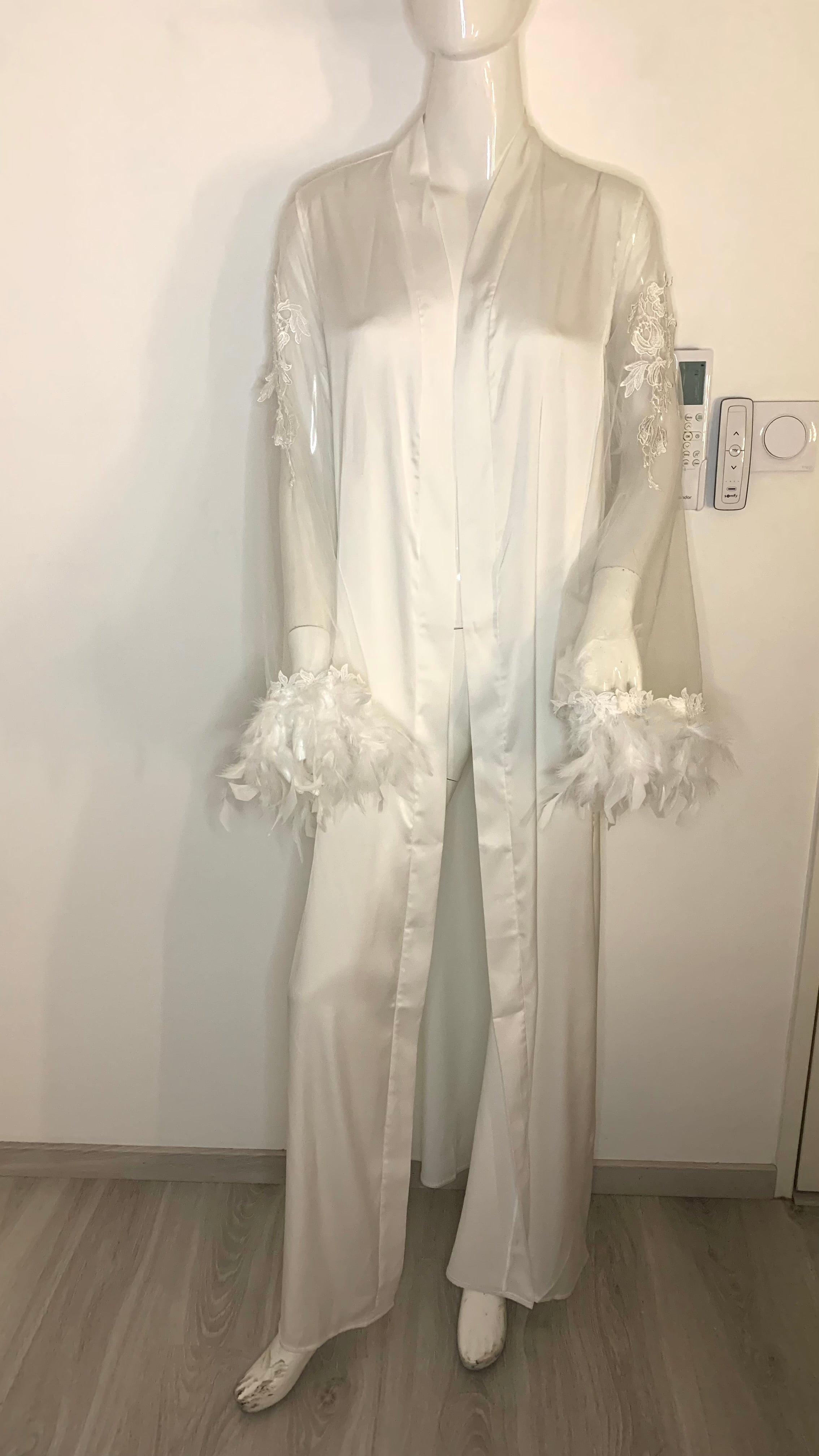 Peignoir Prestige