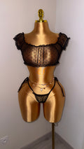 Set "Marilyn"