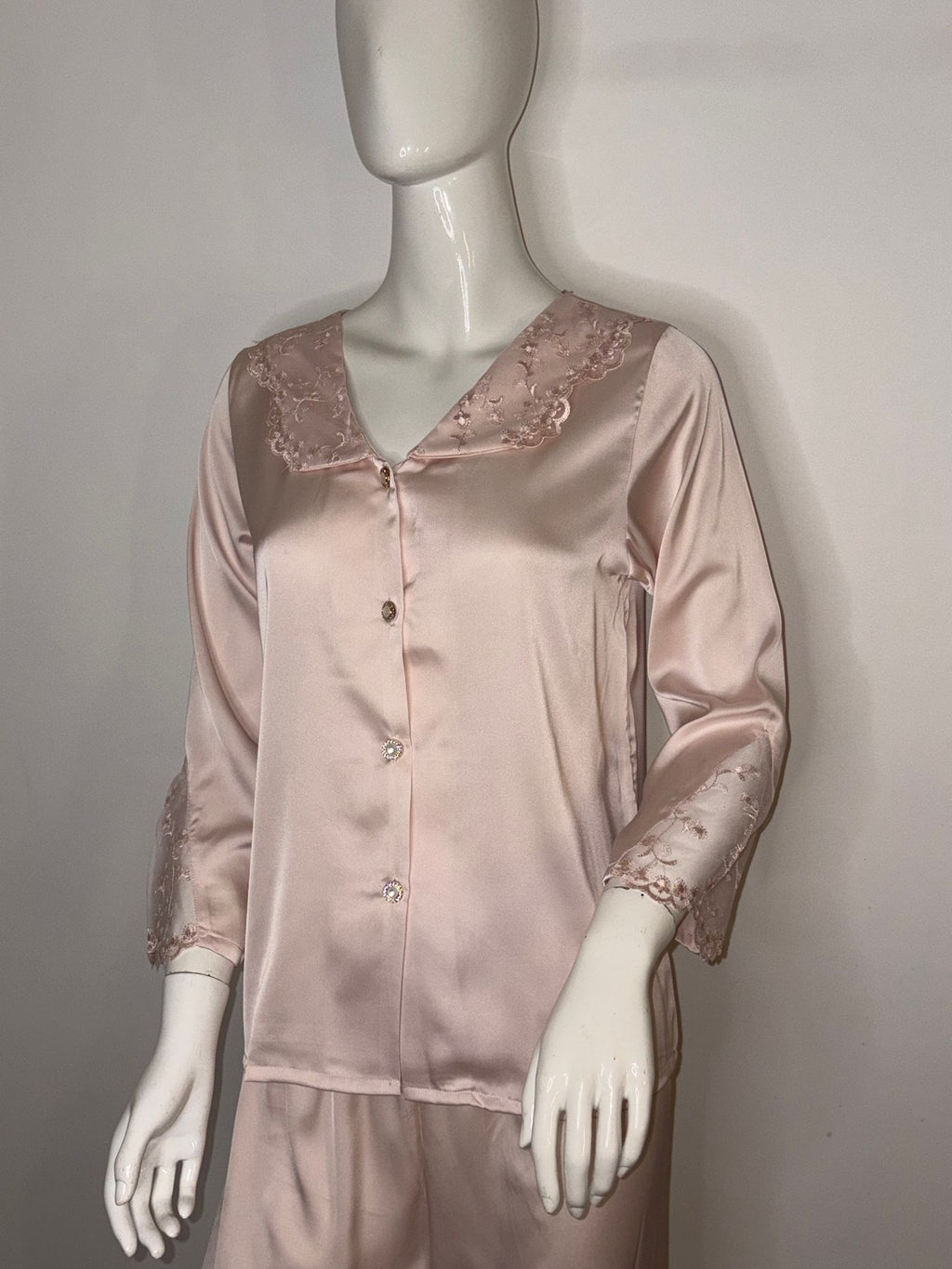 Pyjama "coquette"