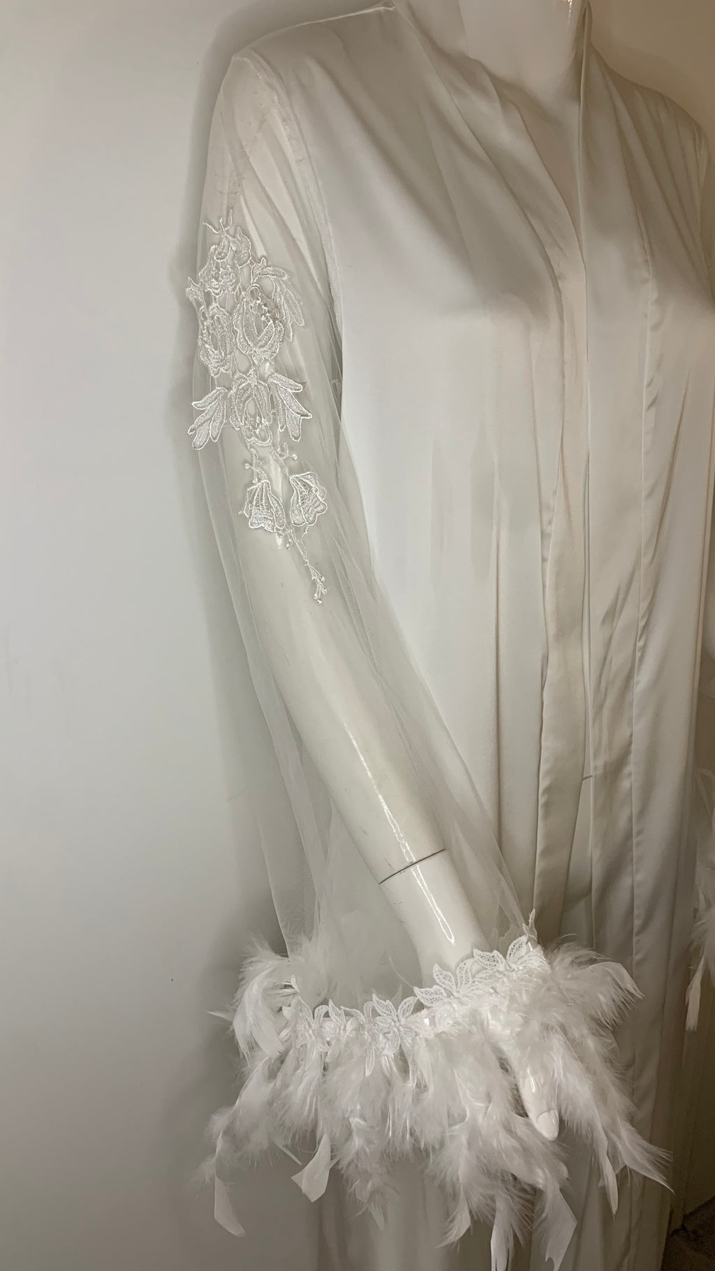 Peignoir Prestige